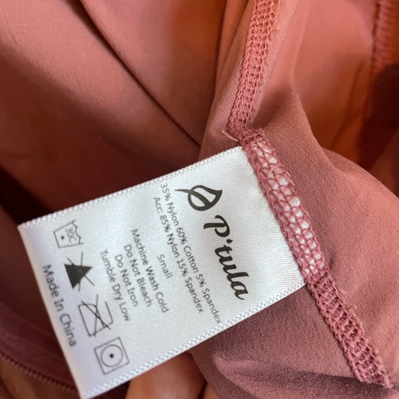 Ptula zip up - Picture 3 of 4